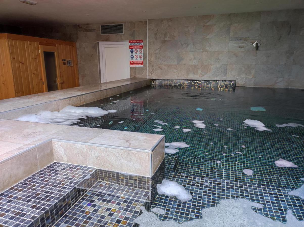 Oasis Beach X 106 Guardamar del Segura Exterior photo
