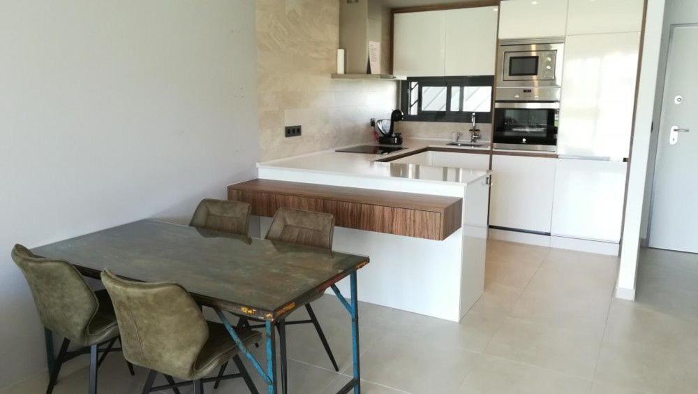 Oasis Beach X 106 Guardamar del Segura Exterior photo